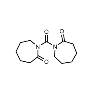 N,N'-Carbonylbis(caprolactam)|CS-1007806