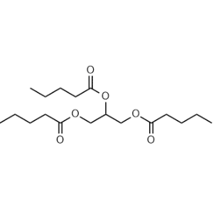 Glycerol trivalerate|CS-1007816