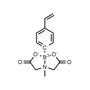 4-vinylphenylboronate MIDA ester|CS-1007824