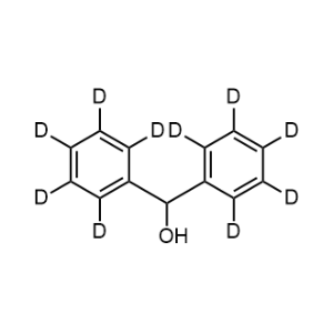 Diphenylmethanol-d10|CS-1009720