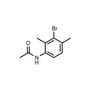 N-(3-Bromo-2,4-dimethylphenyl)acetamide|CS-1009836