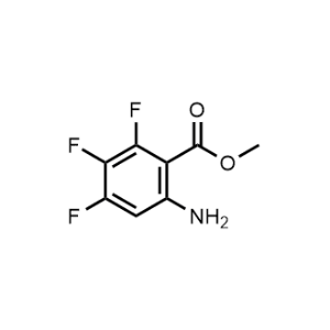 Methyl 6-amino-2,3,4-trifluorobenzoate|CS-1010713
