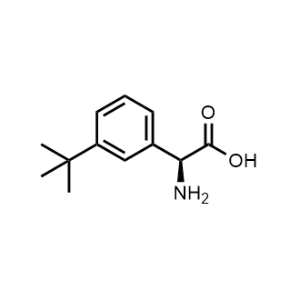 (S)-2-Amino-2-(3-(tert-butyl)phenyl)acetic acid|CS-1010828