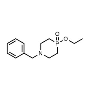 1-Benzyl-4-ethoxy-1,4-azaphosphinane 4-oxide|CS-1012336