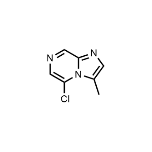 5-Chloro-3-methylimidazo[1,2-a]pyrazine|CS-1012929