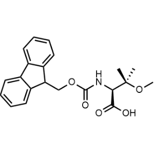 N-[(9H-Fluoren-9-ylmethoxy)carbonyl]-O,3-dimethyl-L-allothreonine|CS-1013151