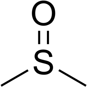 Dimethyl sulfoxide, cryoprotectant vitrification agent|CS-1013570