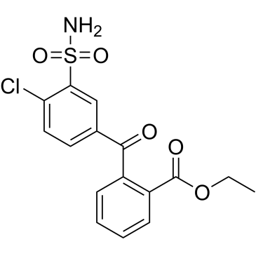 Chlorthalidone impurity 8|CS-1013844