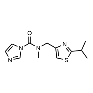 Cobicistat MTV-Imidazole Impurity|CS-1013847