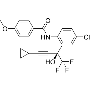 (R)-Efavirenz Benzoyl Amino Impurity|CS-1013850