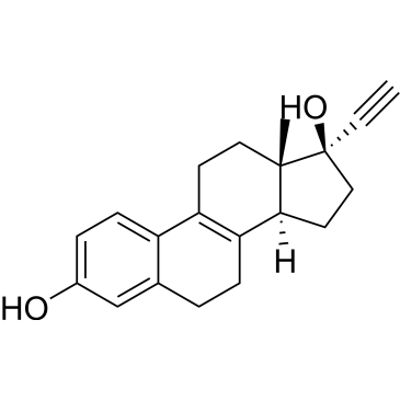 Ethinylestradiol Delta-8(9) Impurity|CS-1013859