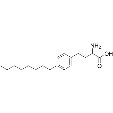 alpha-Amino Acid Fingolimod Impurity|CS-1013862