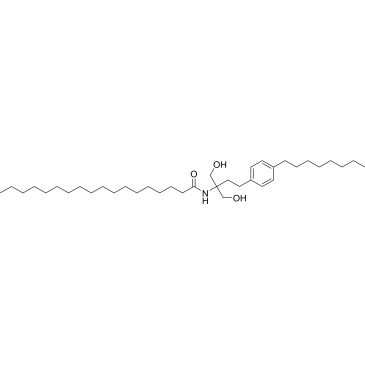 Stearate Amide Fingolimod Impurity|CS-1013863