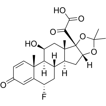 Flunisolide Related Compound C|CS-1013864