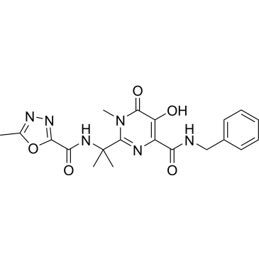 Raltegravir EP Impurity E|CS-1013887