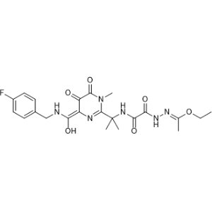 Raltegravir EP Impurity F|CS-1013888