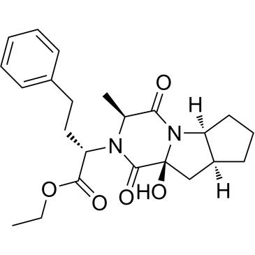 Ramipril impurity 3|CS-1013890