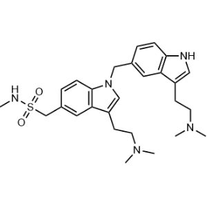 Sumatriptan EP Impurity H|CS-1013905