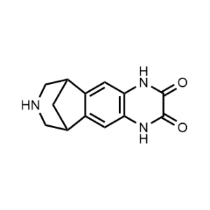 Varenicline Dioxo Impurity|CS-1013907