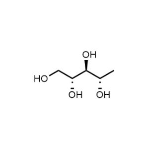(2R,3S,4S)-Pentane-1,2,3,4-tetraol|CS-1013975