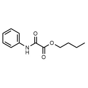 Butyl 2-oxo-2-(phenylamino)acetate|CS-1014060