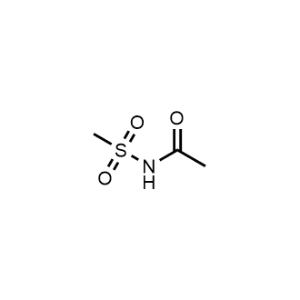 N-(Methylsulfonyl)acetamide|CS-1014093