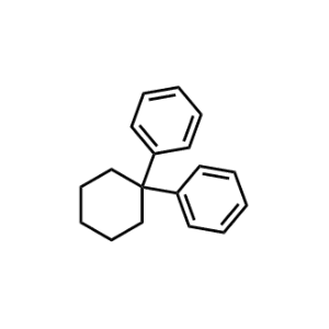 Cyclohexane-1,1-diyldibenzene|CS-1014098