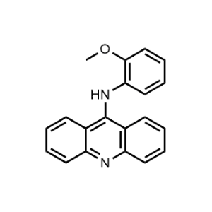 N-(2-Methoxyphenyl)acridin-9-amine|CS-1014119