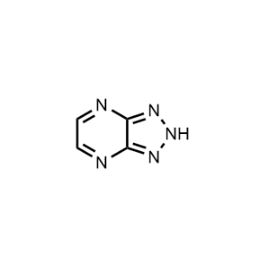 2H-[1,2,3]Triazolo[4,5-b]pyrazine|CS-1014133