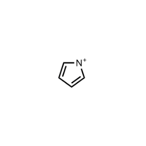 1H-Pyrrol-1-ylium|CS-1014177