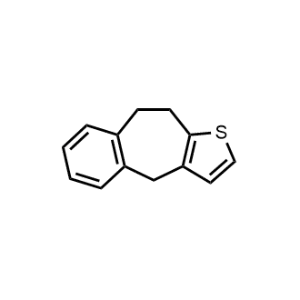 9,10-Dihydro-4H-benzo[4,5]cyclohepta[1,2-b]thiophene|CS-1014196