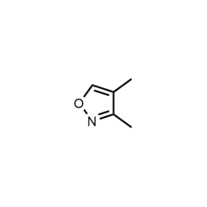 3,4-Dimethylisoxazole|CS-1014234