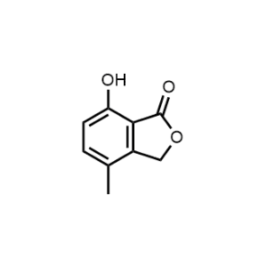 7-Hydroxy-4-methylisobenzofuran-1(3H)-one|CS-1014270