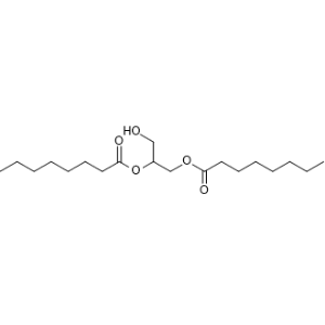1,2-Dioctanoylglycerol|CS-1014280