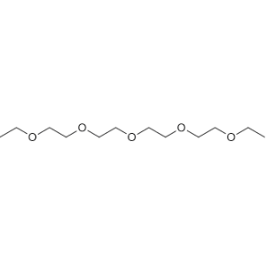 3,6,9,12,15-Pentaoxaheptadecane|CS-1014290