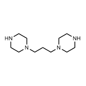1,3-Di(piperazin-1-yl)propane|CS-1014327