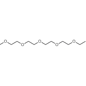 2,5,8,11,14-Pentaoxahexadecane|CS-1014334