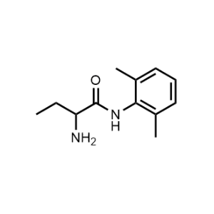 2-Amino-N-(2,6-dimethylphenyl)butanamide|CS-1014337