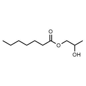 2-Hydroxypropyl heptanoate|CS-1014342