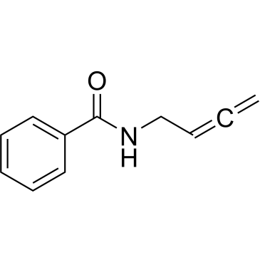N-(Buta-2,3-dien-1-yl)benzamide|CS-1014361