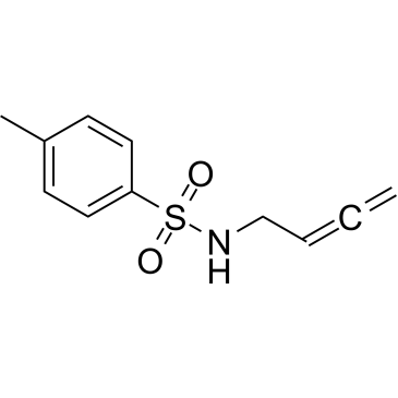 N-(Buta-2,3-dien-1-yl)-4-methylbenzenesulfonamide|CS-1014362