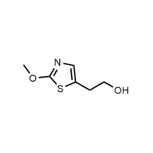 2-(2-Methoxythiazol-5-yl)ethan-1-ol|CS-1014974