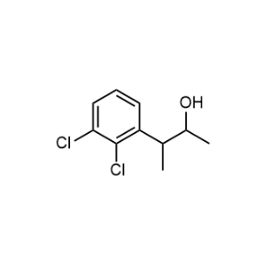3-(2,3-Dichlorophenyl)butan-2-ol|CS-1014976