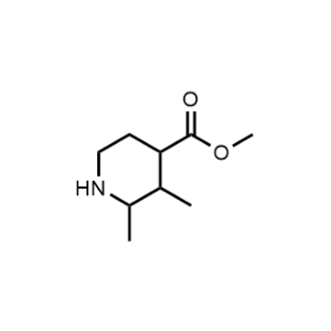 Methyl 2,3-dimethylpiperidine-4-carboxylate|CS-1015319