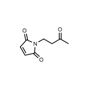 1-(3-Oxobutyl)-1H-pyrrole-2,5-dione|CS-1015744