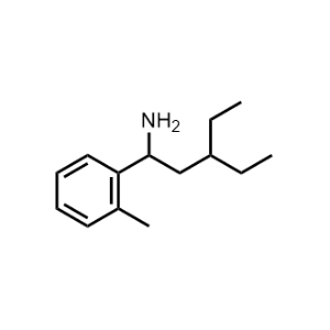 3-Ethyl-1-(O-tolyl)pentan-1-amine|CS-1016628