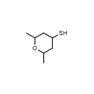 2,6-Dimethyltetrahydro-2H-pyran-4-thiol|CS-1016957
