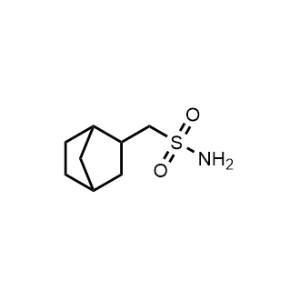 Bicyclo[2.2.1]heptan-2-ylmethanesulfonamide|CS-1017759
