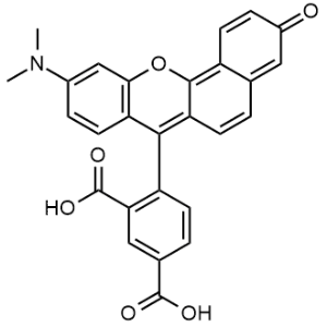 Carboxy-SNARF 1 5 isomer|CS-1017779