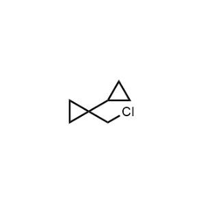 1-(Chloromethyl)-1,1'-bi(cyclopropane)|CS-1018037